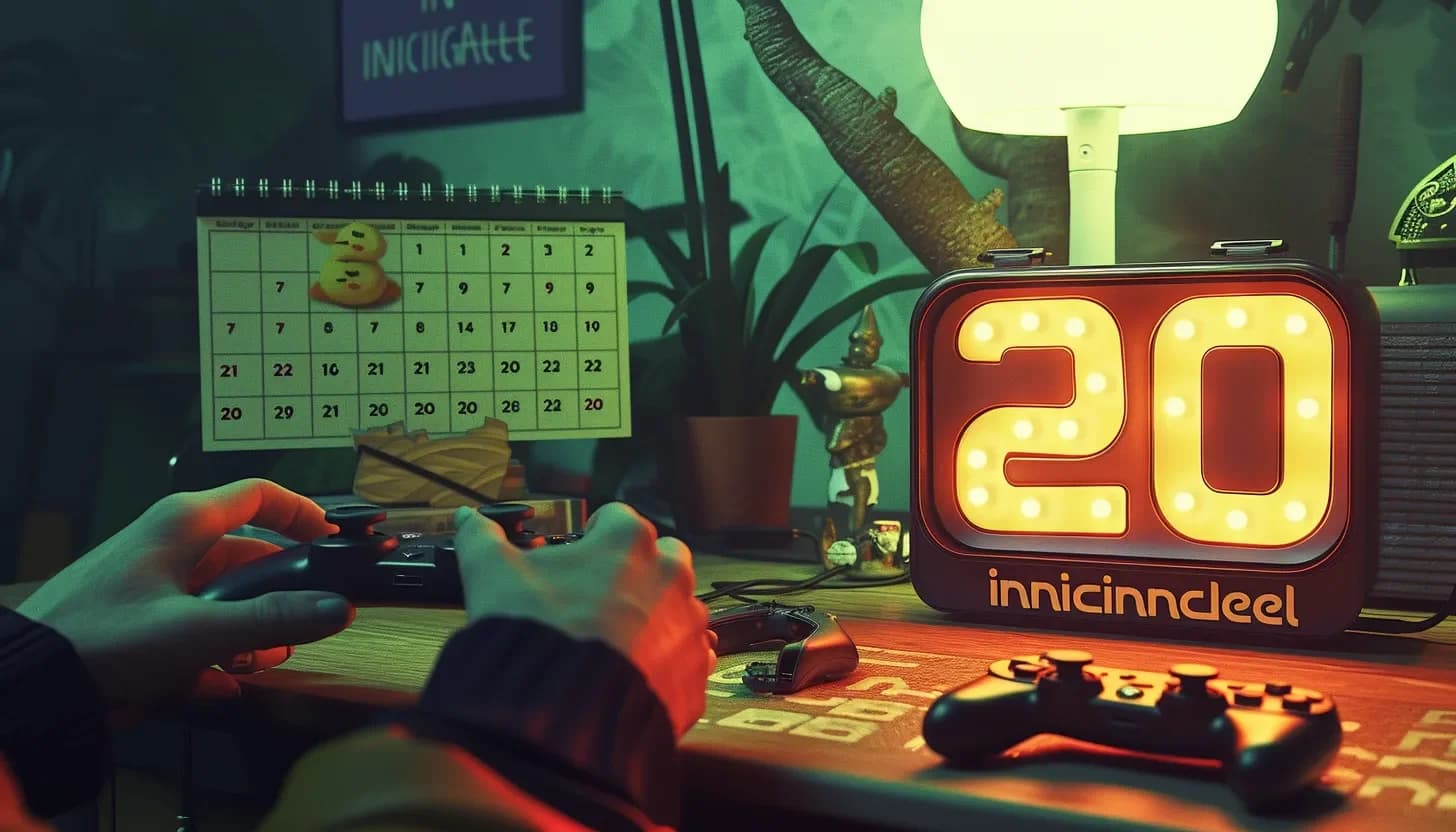 Inflexion Games adelanta la fecha de lanzamiento del acceso anticipado de Nightingale al 20 de febrero image