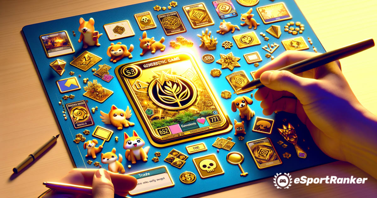 Evento Monopoly GO Golden Blitz: gana conjuntos de pegatinas y completa álbumes