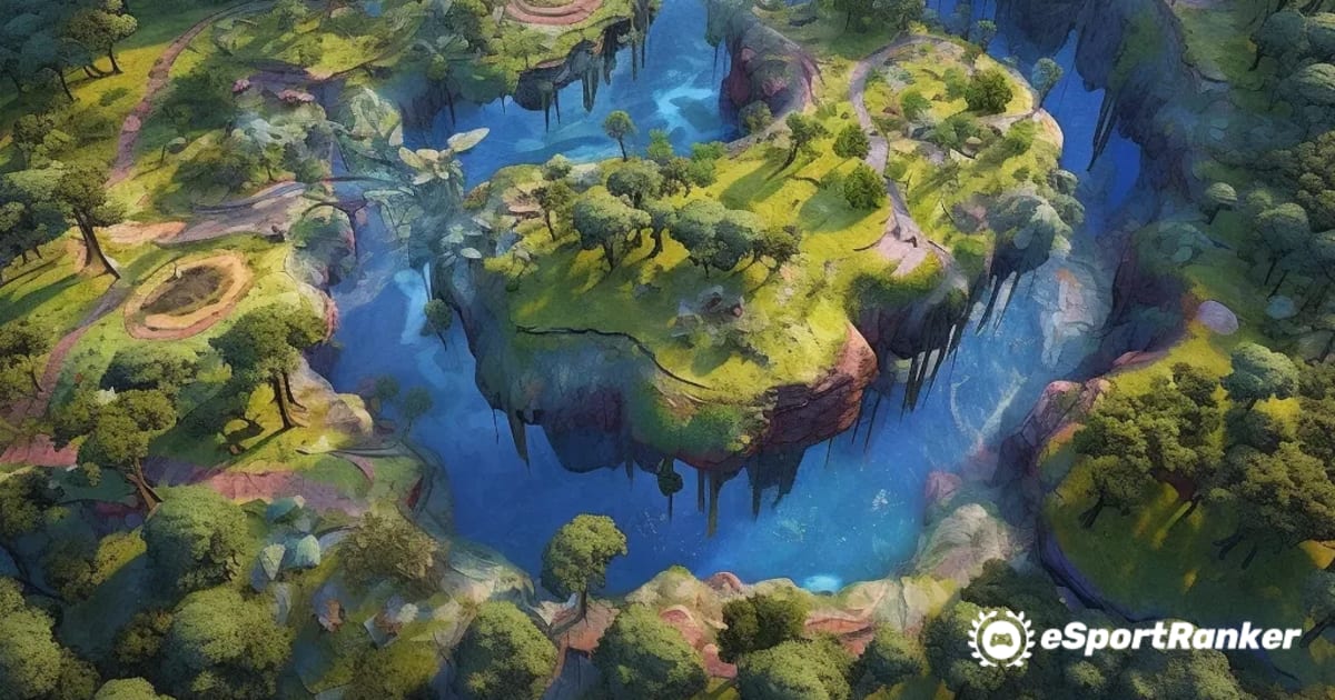 Avatar: Frontiers of Pandora: explora la aventura del mundo abierto de Pandora con plataformas emocionantes y batallas llenas de acción